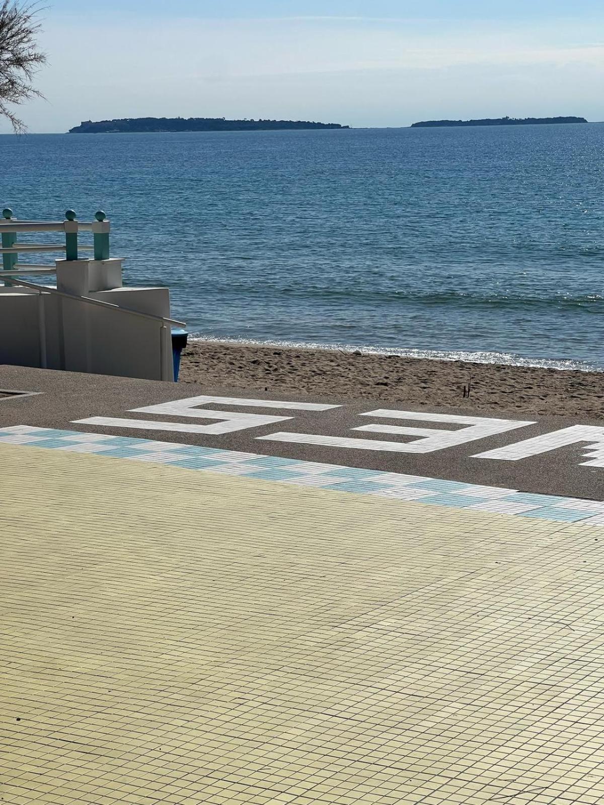Cnossos Yourhosthelper Cannes Eksteriør billede